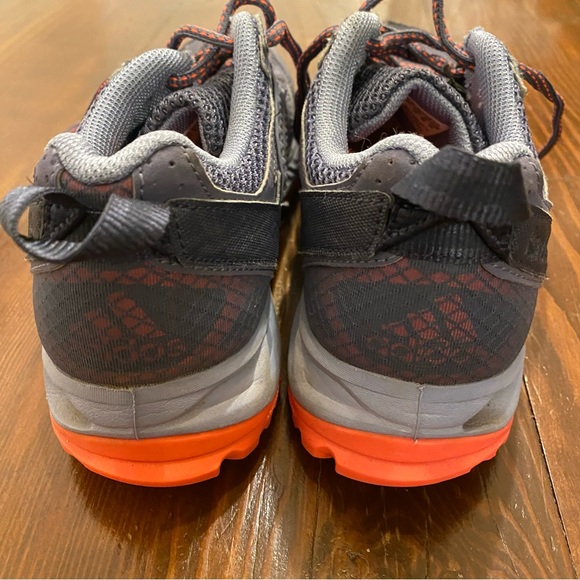 Adidas Trail Running Shoes - Picture 5 of 7